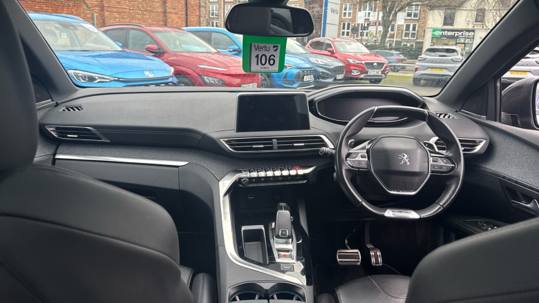 Peugeot 3008 1.5 BlueHDi GT Line Premium 5dr EAT8 Diesel Estate